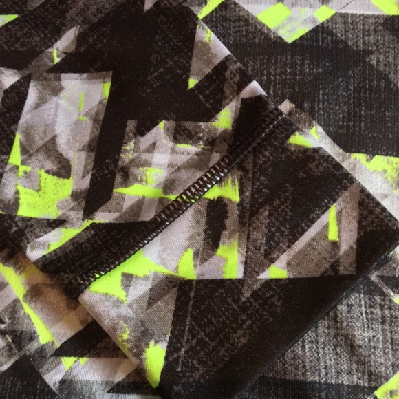 Fila Sport Athletic Quarter Zip Jogger - Picture 6 of 6